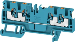 2674760000 Weidmüller Series Terminals