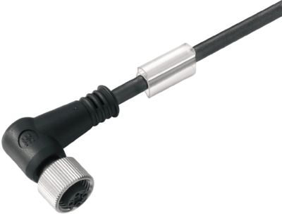 9457690060 Weidmüller Sensor-Actuator Cables Image 1