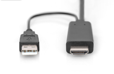 AK-330111-020-S DIGITUS AV Connectors Adapters Image 3