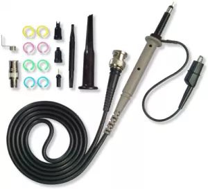 GE2511 SEFRAM Test Leads and Test Probes