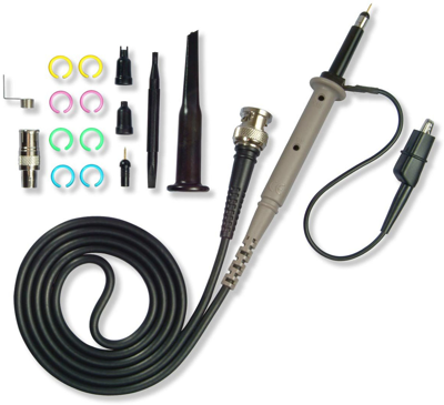 GE2511 SEFRAM Test Leads and Test Probes