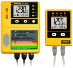 PCE Instruments gas meter, PCE-WMM 50
