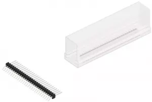 SLVW3SMD04828ZSM Fischer Elektronik PCB Connection Systems