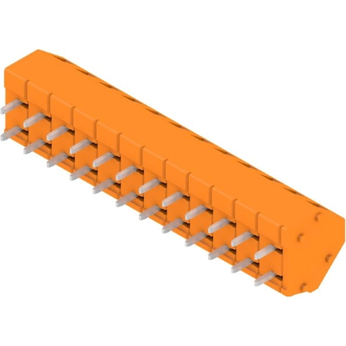 1914090000 Weidmüller PCB Connection Systems Image 2