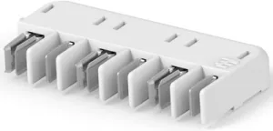 2058703-3 TE Connectivity PCB Connection Systems