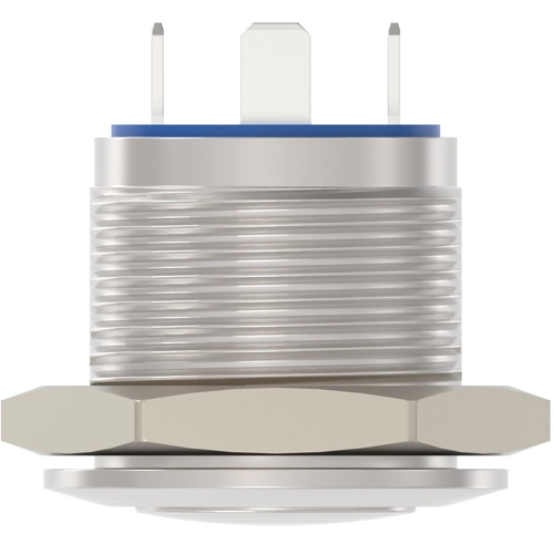 2213774-5 Alcoswitch Pushbutton Switches Image 3