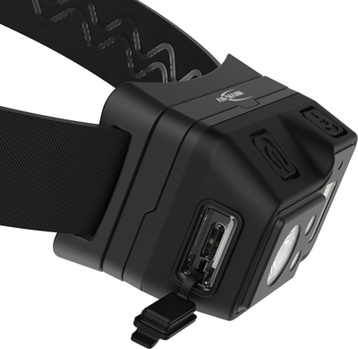 1600-0701 Ansmann Torches Image 4