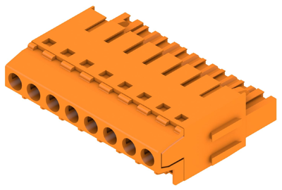 1502460000 Weidmüller PCB Connection Systems Image 3