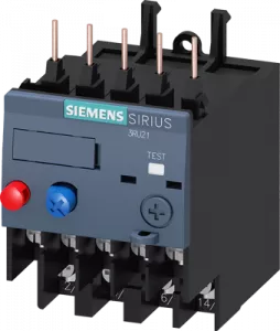 3RU2116-1CJ0 Siemens Motor Protection Switches