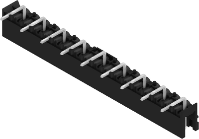 1964510000 Weidmüller PCB Connection Systems Image 2