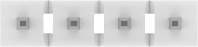 3-644456-4 AMP PCB Connection Systems Image 5