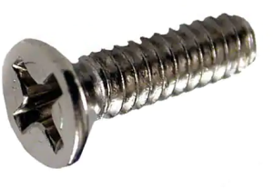 Replacement Screws for 1590 Series