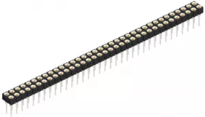 10042544 Fischer Elektronik PCB Connection Systems