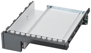 SIMATIC IPC removable tray