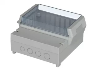 41160109 Bopla General Purpose Enclosures