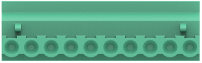 1-796634-0 TE Connectivity PCB Terminal Blocks Image 4