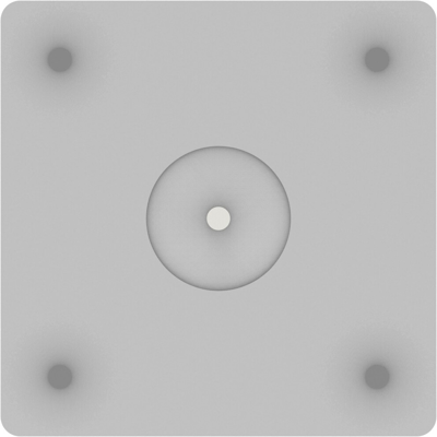 227699-1 TE Connectivity Coaxial Connectors Image 4