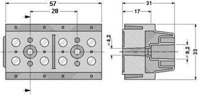 2716729 Phoenix Contact Series Terminals Image 2