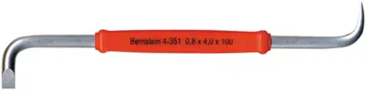 4-351 Bernstein Screwdrivers, Bits and Bitholders