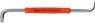 4-351 Bernstein Screwdrivers, Bits and Bitholders
