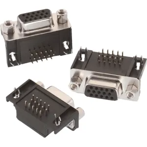 618026330923 Würth Elektronik eiSos D-Sub Connectors