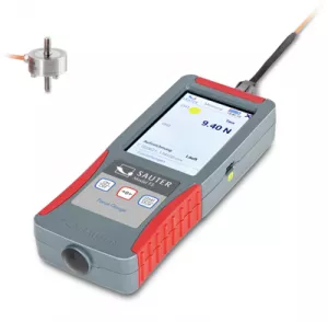 FS 2-100OY2 Sauter Tension and Force Testers
