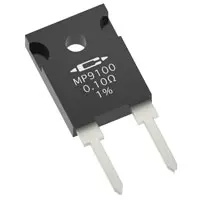 MP9100-0.10-1% Caddock Wirewound Resistors Image 1