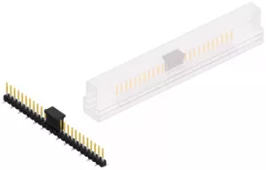 SL10SMD06226SBSM Fischer Elektronik PCB Connection Systems