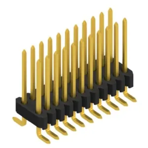 10061978 Fischer Elektronik PCB Connection Systems