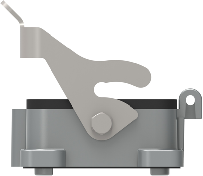 T1500482000-000 TE Connectivity Housings for HDC Connectors Image 5