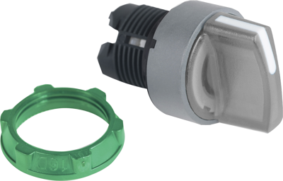 ZB5AK1813C0 Schneider Electric Actuators, Signal Elements and Front Elements
