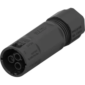 1-2379237-1 TE Connectivity Other Circular Connectors