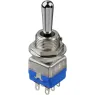 12149AD2K APEM Toggle Switches