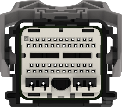 1438693-1 TE Connectivity Automotive Power Connectors Image 5