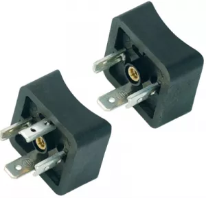 43 1719 029 04 binder DIN Valve Connectors