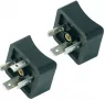 43 1719 029 04 binder DIN Valve Connectors