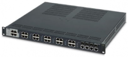 Ethernet switch, managed, 28 ports, 100 Mbit/s, 2891072