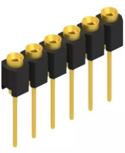 10129346 Fischer Elektronik PCB Connection Systems