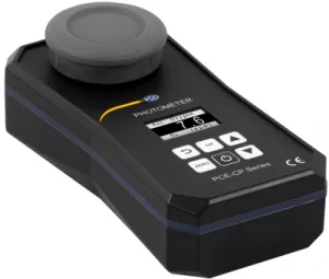 PCE-CP 30 PCE Instruments Conductivity, PH-Meter, Refractometer