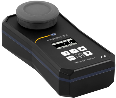 PCE-CP 30 PCE Instruments Conductivity, PH-Meter, Refractometer Image 1