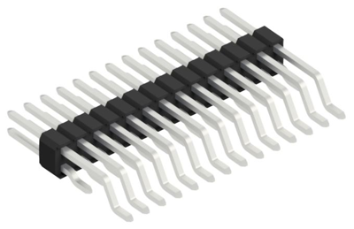 SLVW5SMD03628Z Fischer Elektronik PCB Connection Systems