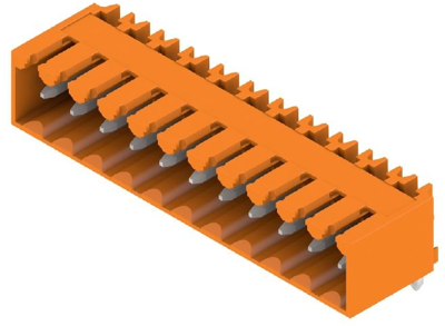 1605160000 Weidmüller PCB Connection Systems Image 1