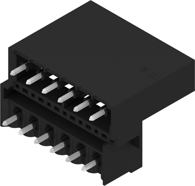 1882720000 Weidmüller PCB Connection Systems Image 2