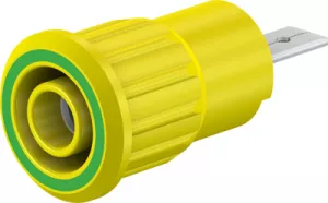 23.3160-20 Stäubli Electrical Connectors Laboratory Connectors