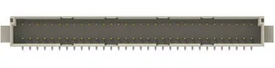 384617-E ERNI DIN PCB Connectors Image 5