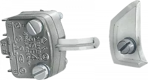 3NY3033 Siemens Switches Accessories