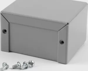 1411B Hammond General Purpose Enclosures