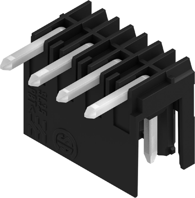 1615310000 Weidmüller PCB Connection Systems Image 2