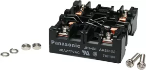 JH1SFJ Panasonic Relays Accessories