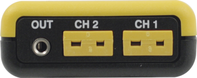 GMH 3251 Greisinger Thermometers and Displays Image 2
